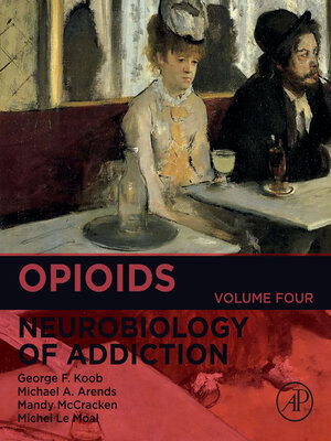 cover image of Opioids